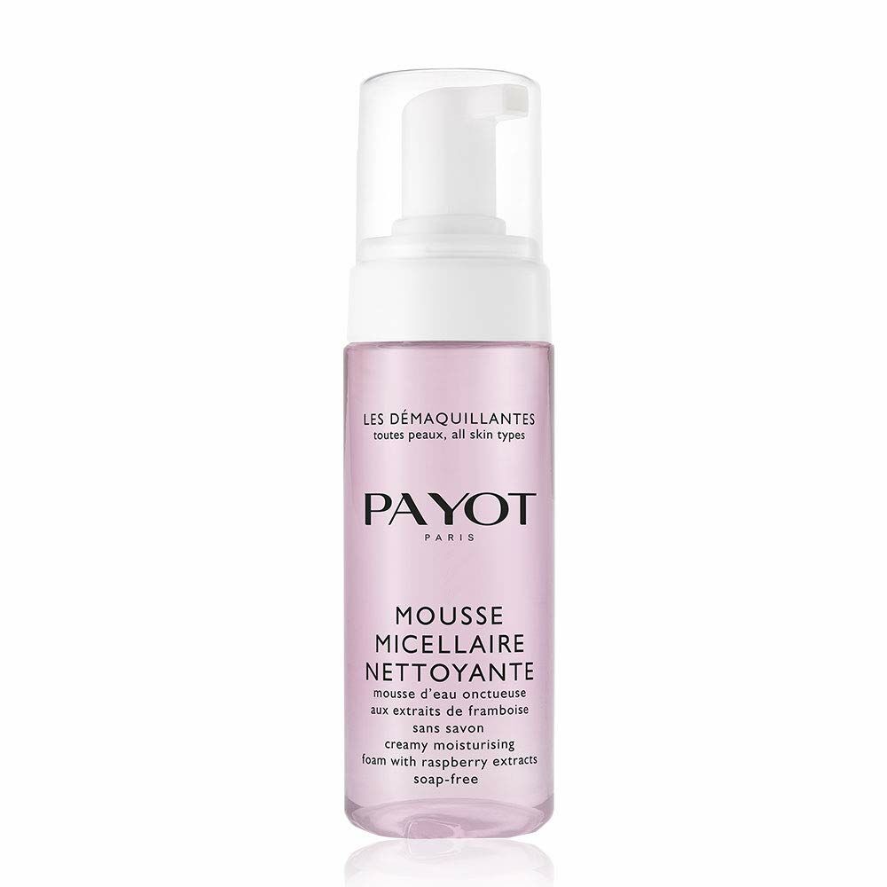 Cleansing Mousse Micel Nettoyant Payot (150 ml)