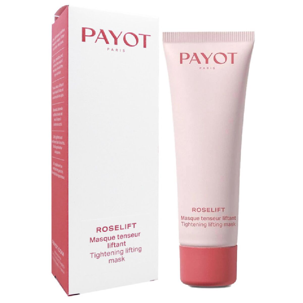 Crème de jour Payot ROSELIFT