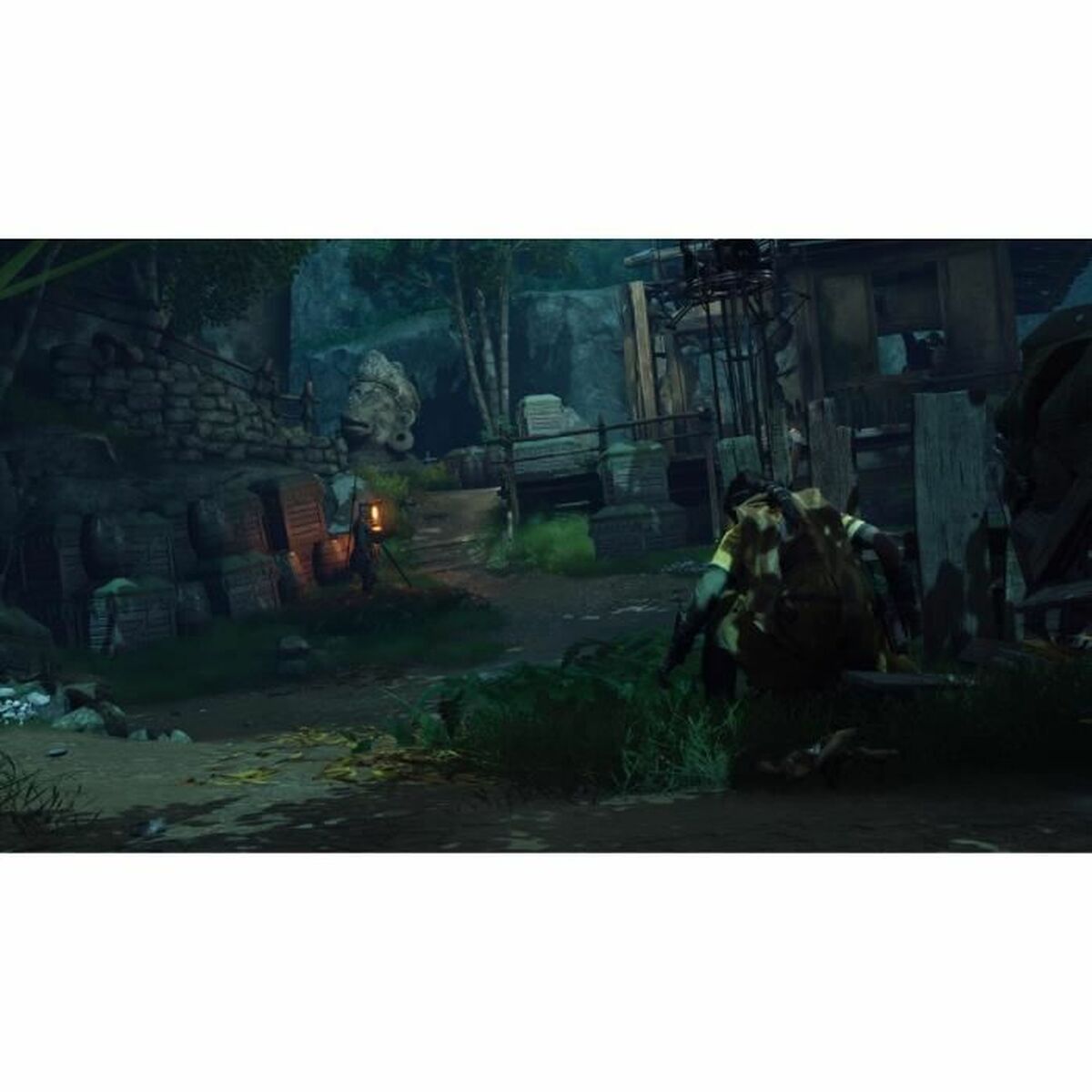 Afbeeldingen van PlayStation 5 Video Game Bandai Namco Unknown 9: Awakening (FR)