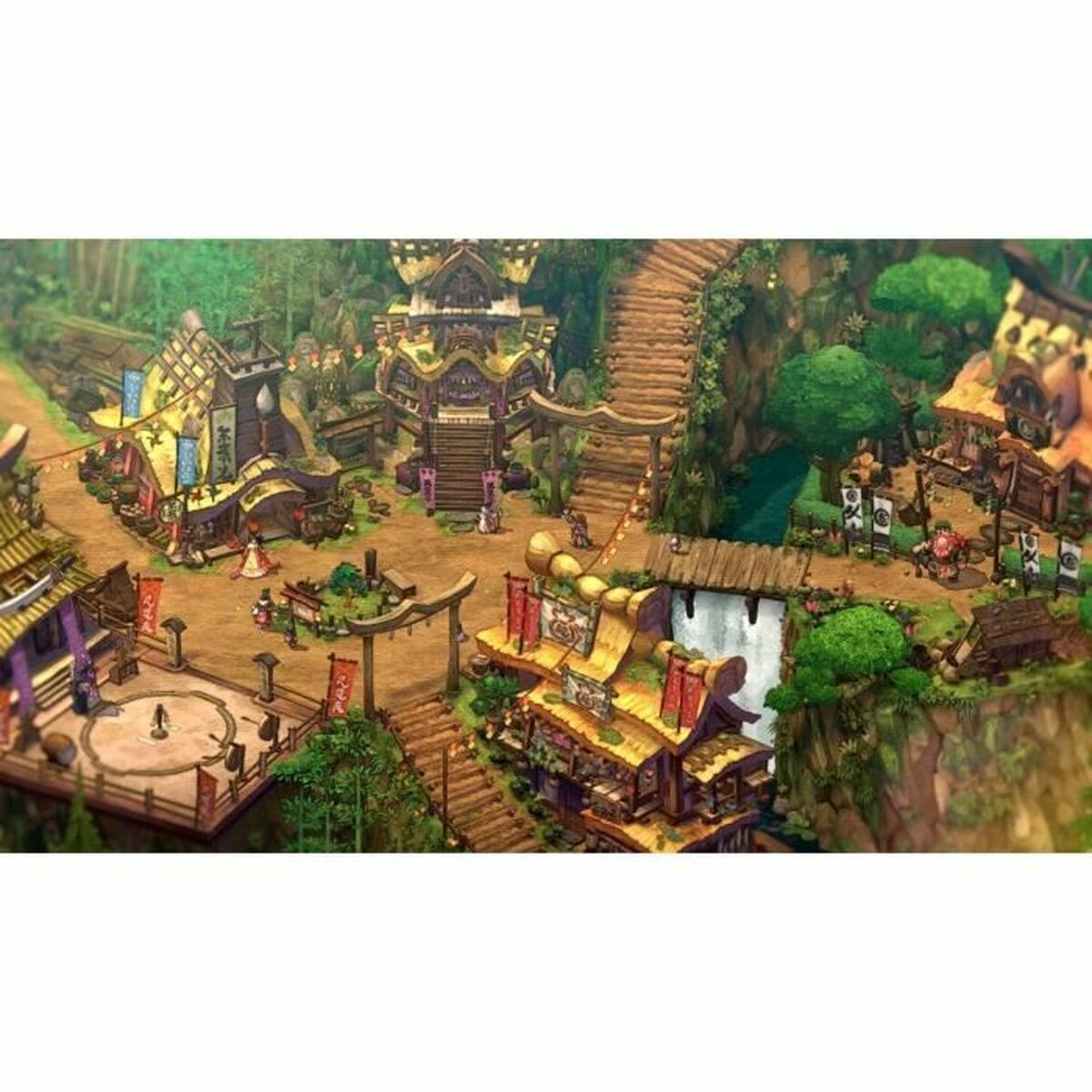 Afbeeldingen van Video game for Switch Bandai Namco