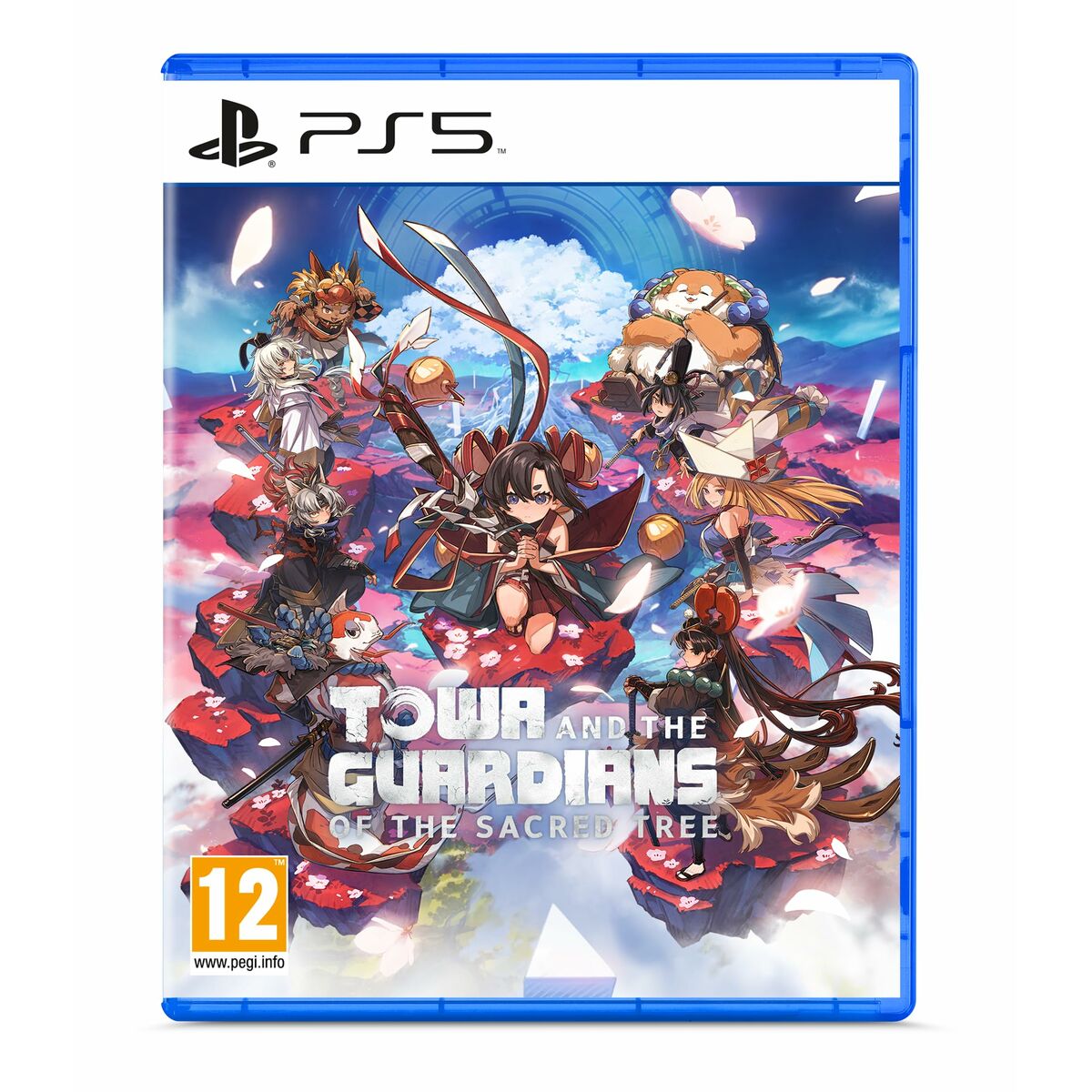 Afbeeldingen van PlayStation 5 Video Game Bandai Namco