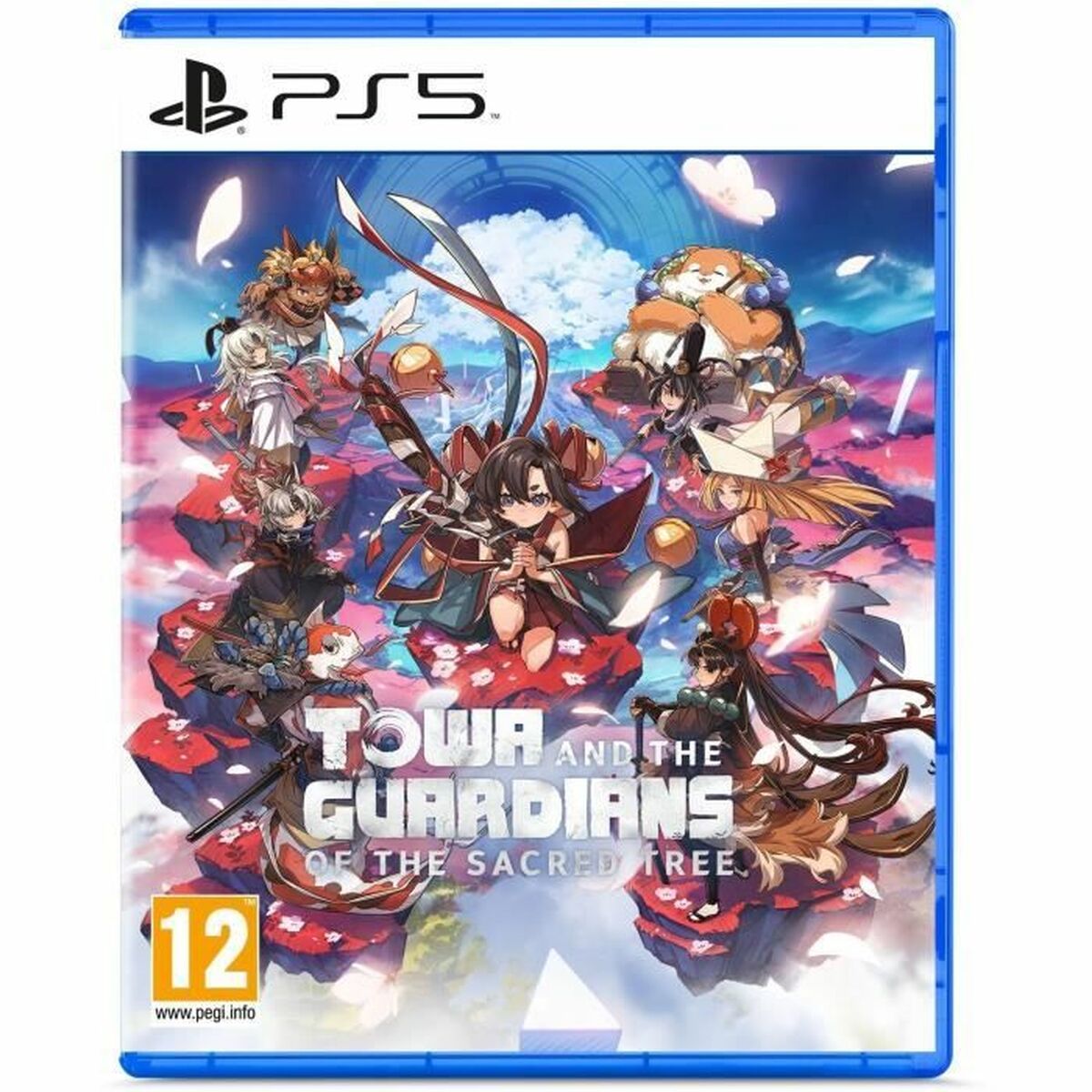 Afbeeldingen van PlayStation 5 Video Game Bandai Namco