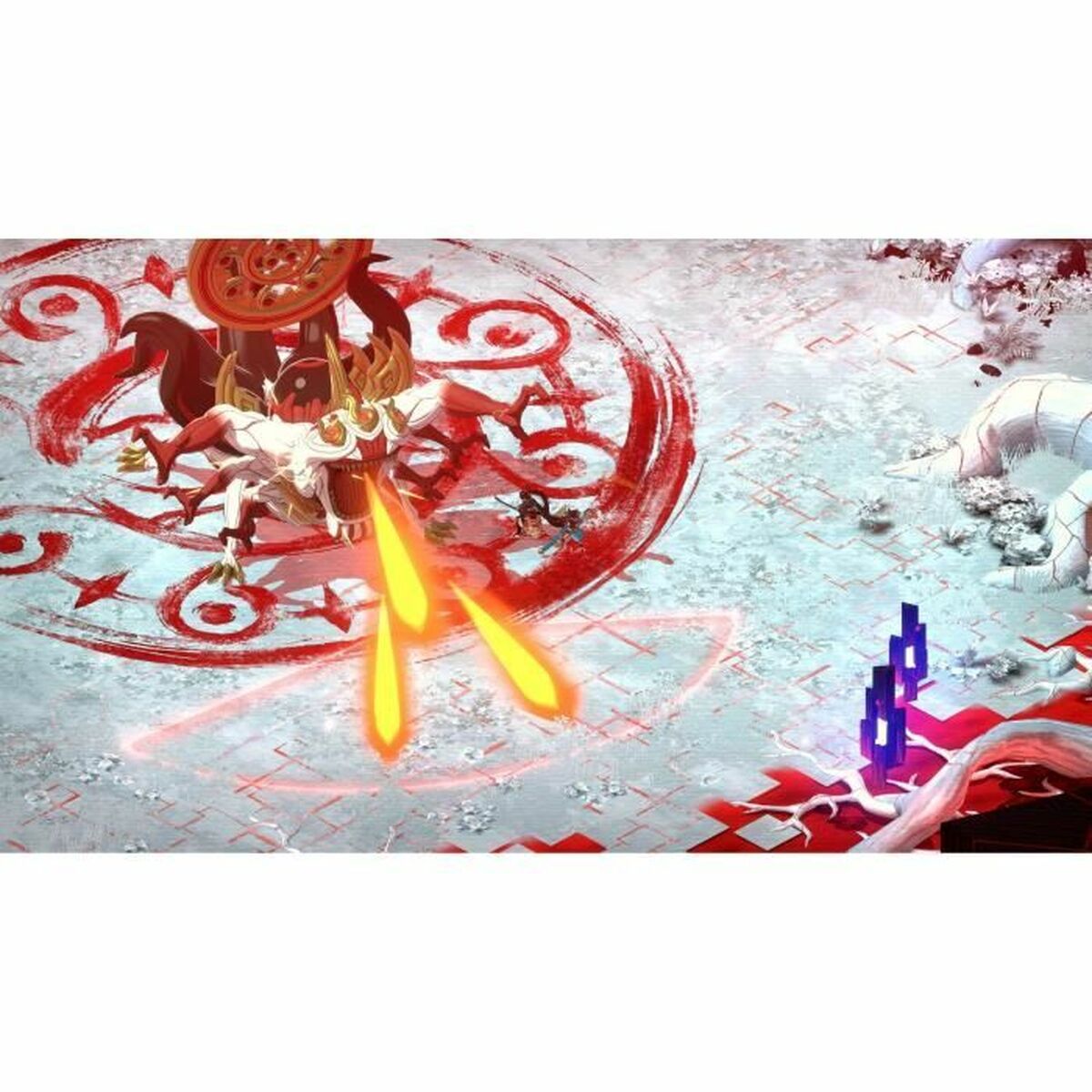 Afbeeldingen van PlayStation 5 Video Game Bandai Namco