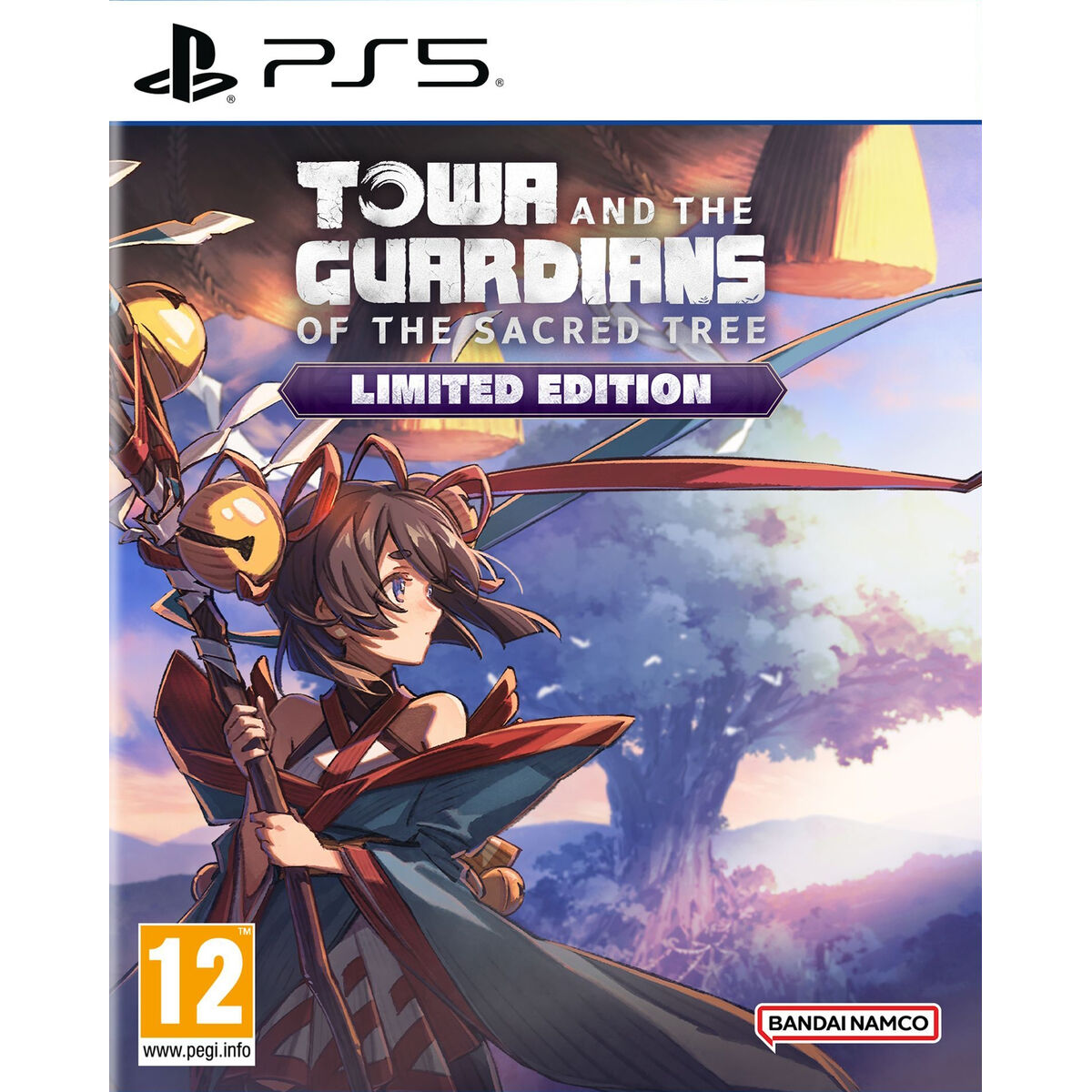 Afbeeldingen van PlayStation 5 Video Game Bandai Namco