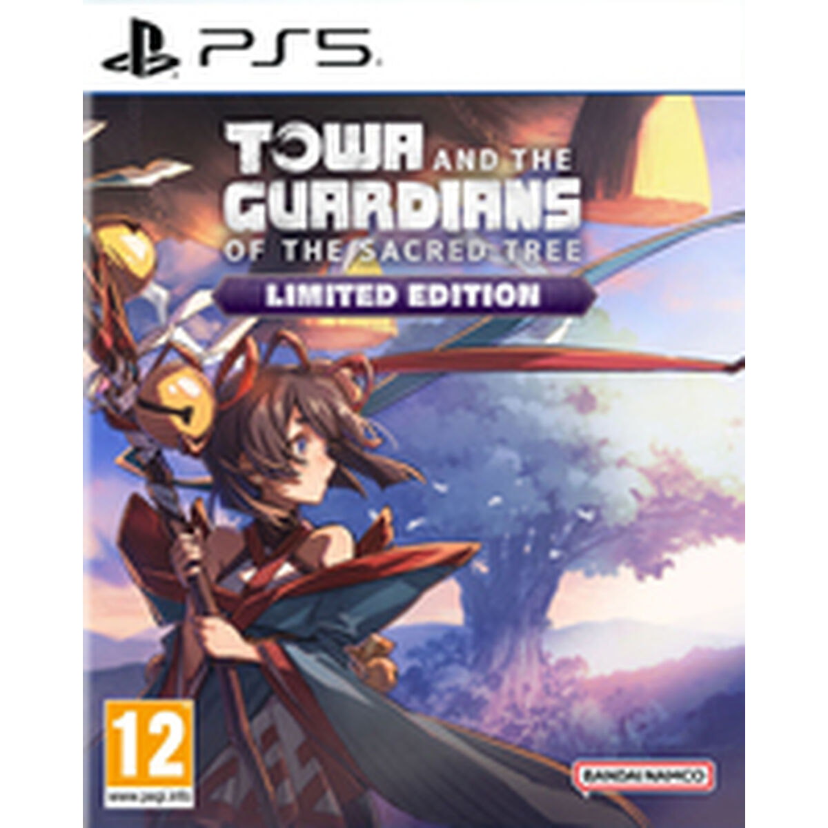 Afbeeldingen van PlayStation 5 Video Game Bandai Namco