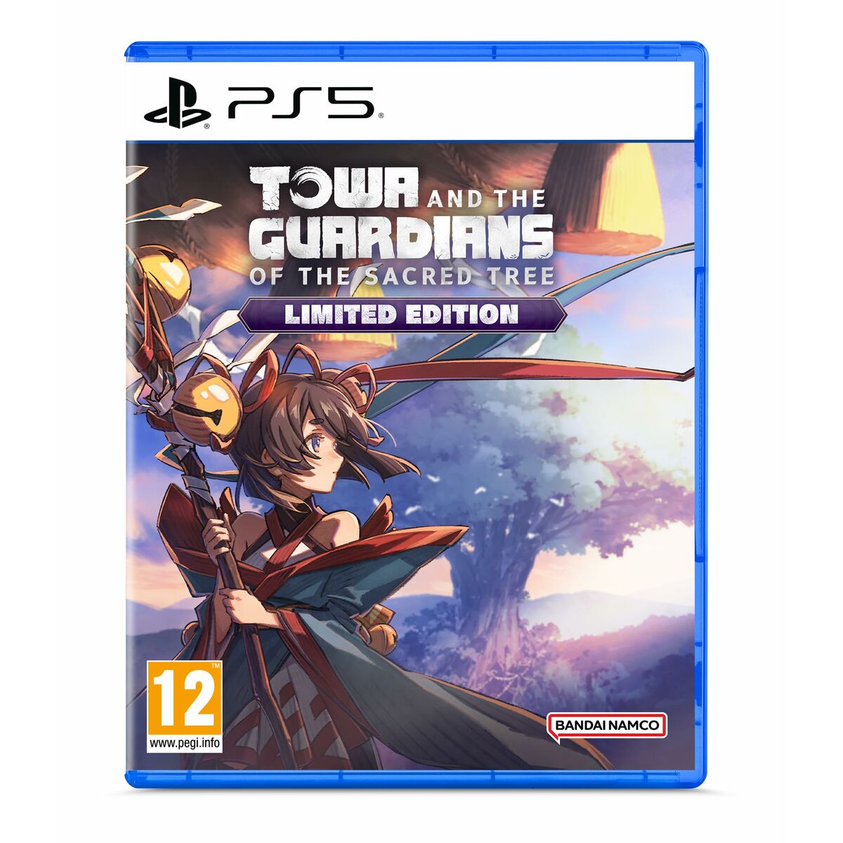 Afbeeldingen van PlayStation 5 Video Game Bandai Namco