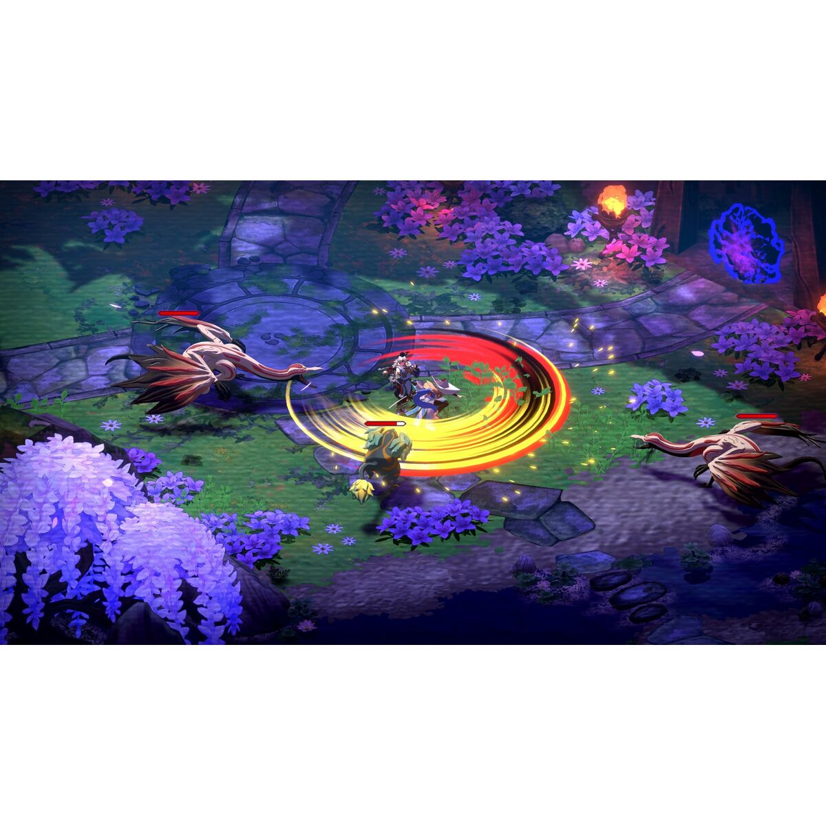 Afbeeldingen van PlayStation 5 Video Game Bandai Namco