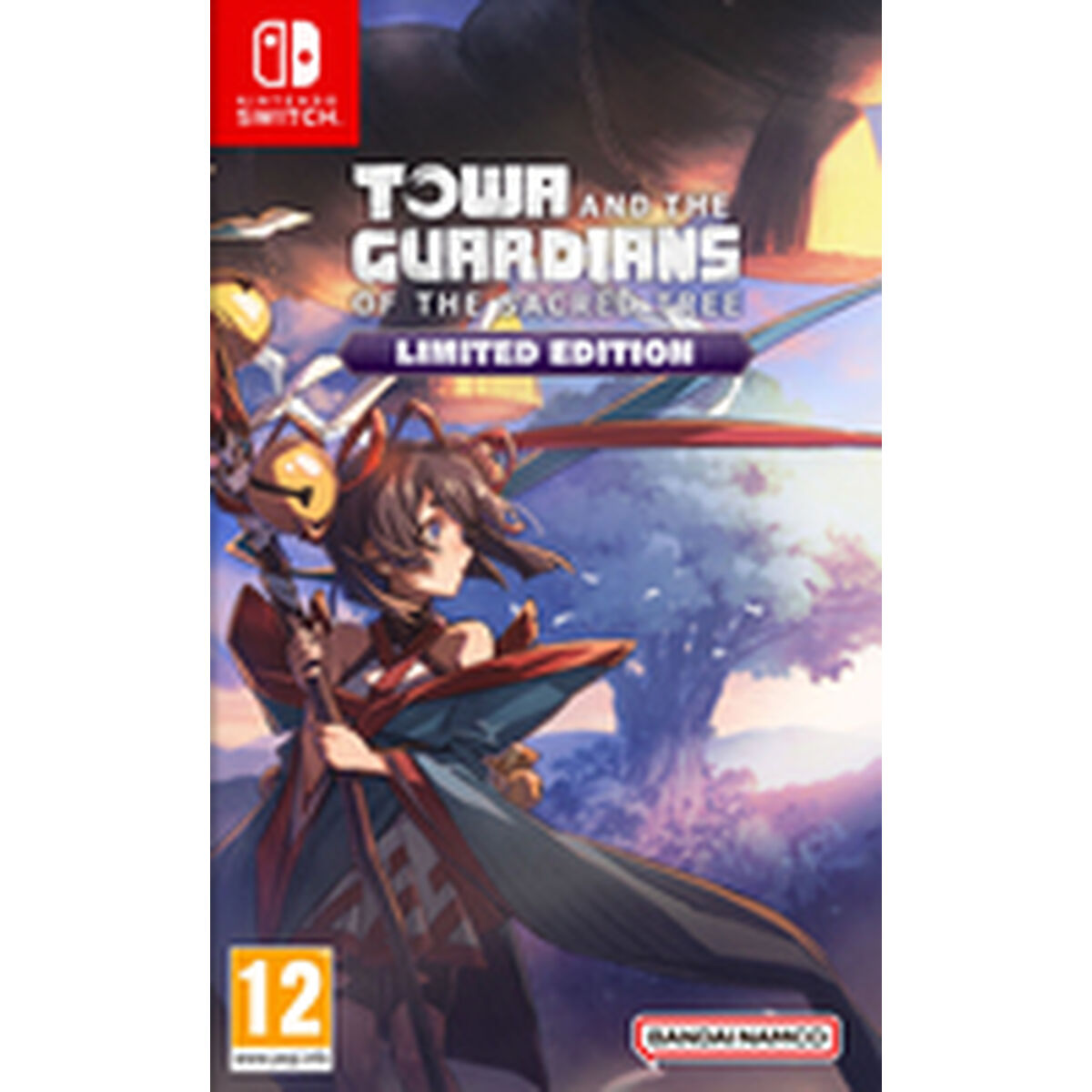 Afbeeldingen van Video game for Switch Bandai Namco