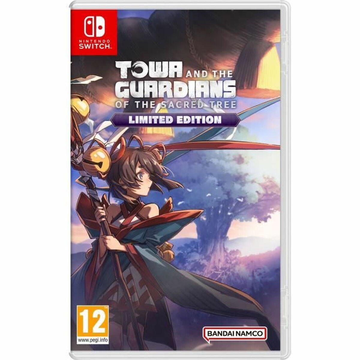 Afbeeldingen van Video game for Switch Bandai Namco