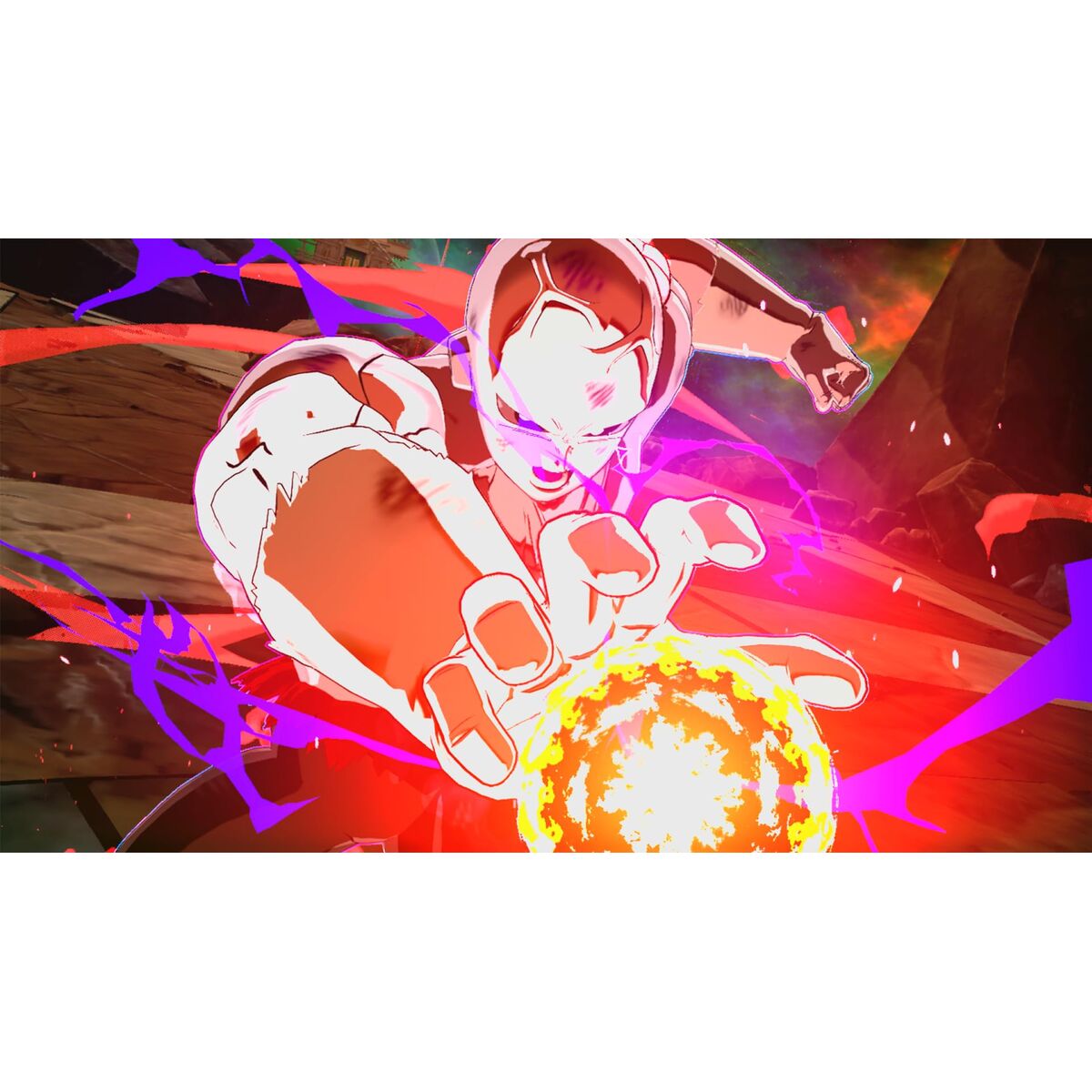 Bild von Video game for Switch 2 Nintendo DRAGON BALL SPARKING ZERO