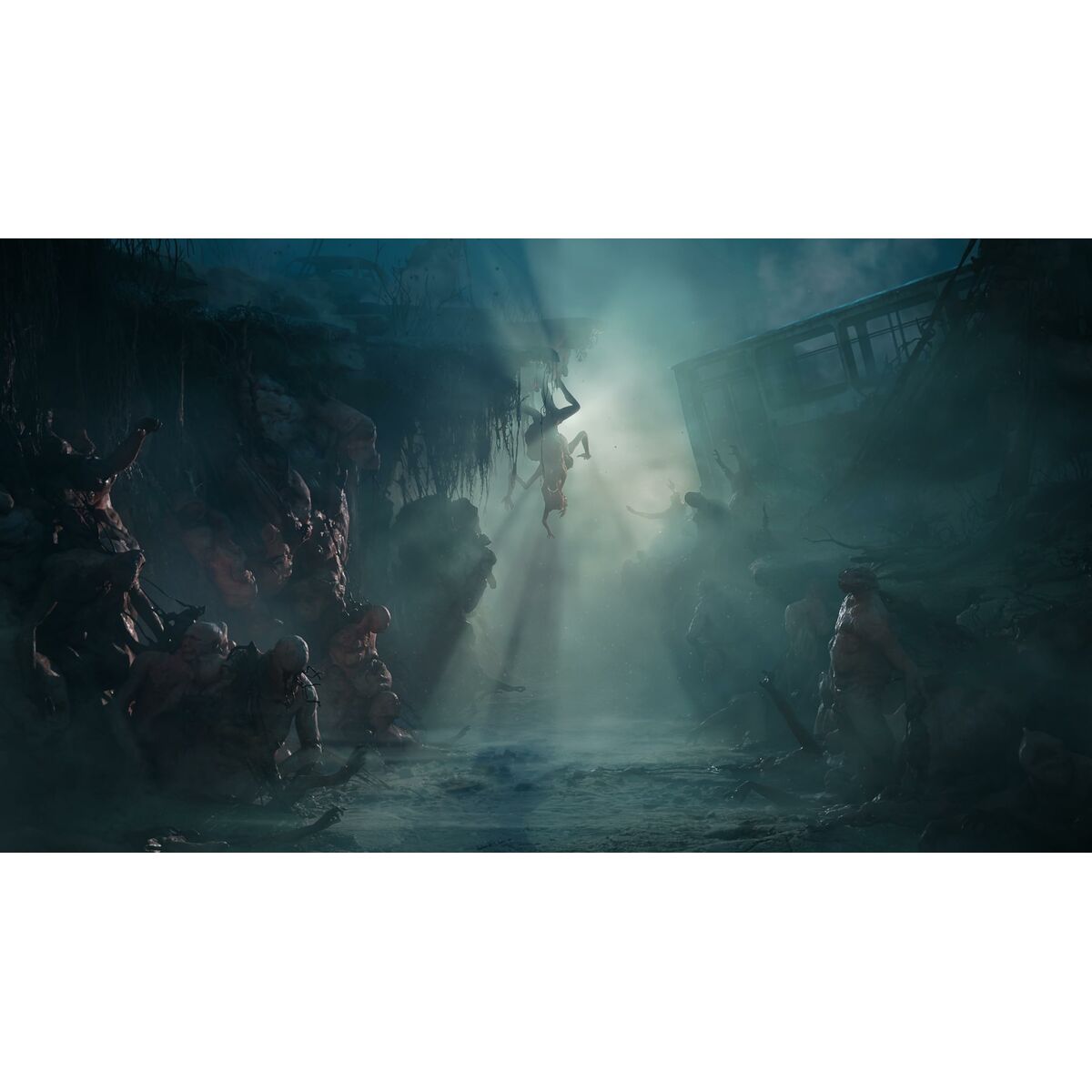 Afbeeldingen van PlayStation 5 Video Game Bandai Namco