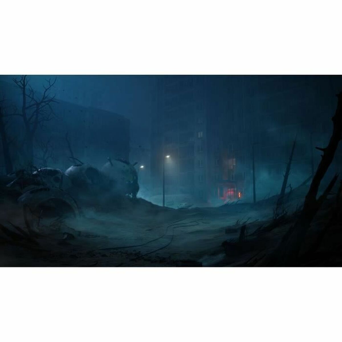 Afbeeldingen van PlayStation 5 Video Game Bandai Namco