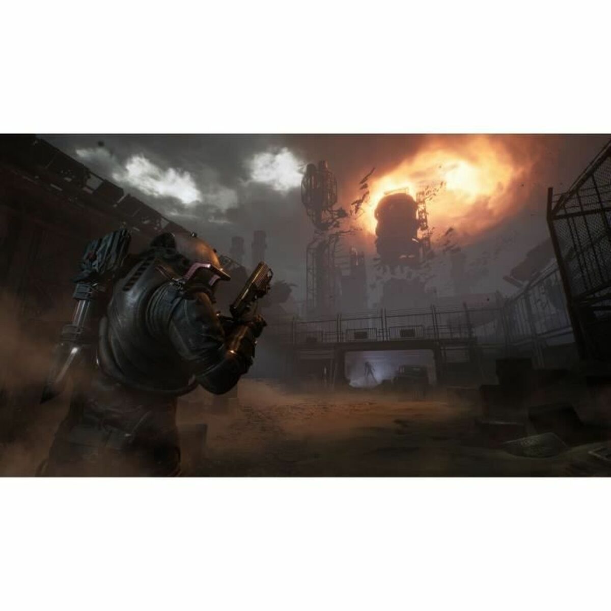 Afbeeldingen van PlayStation 5 Video Game Bandai Namco