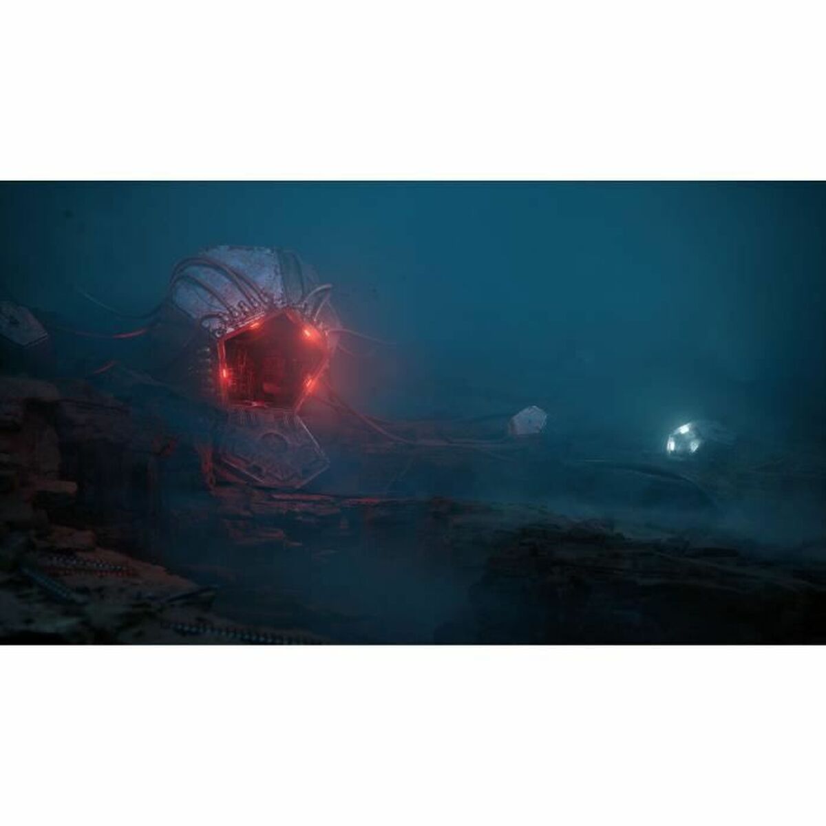 Afbeeldingen van PlayStation 5 Video Game Bandai Namco