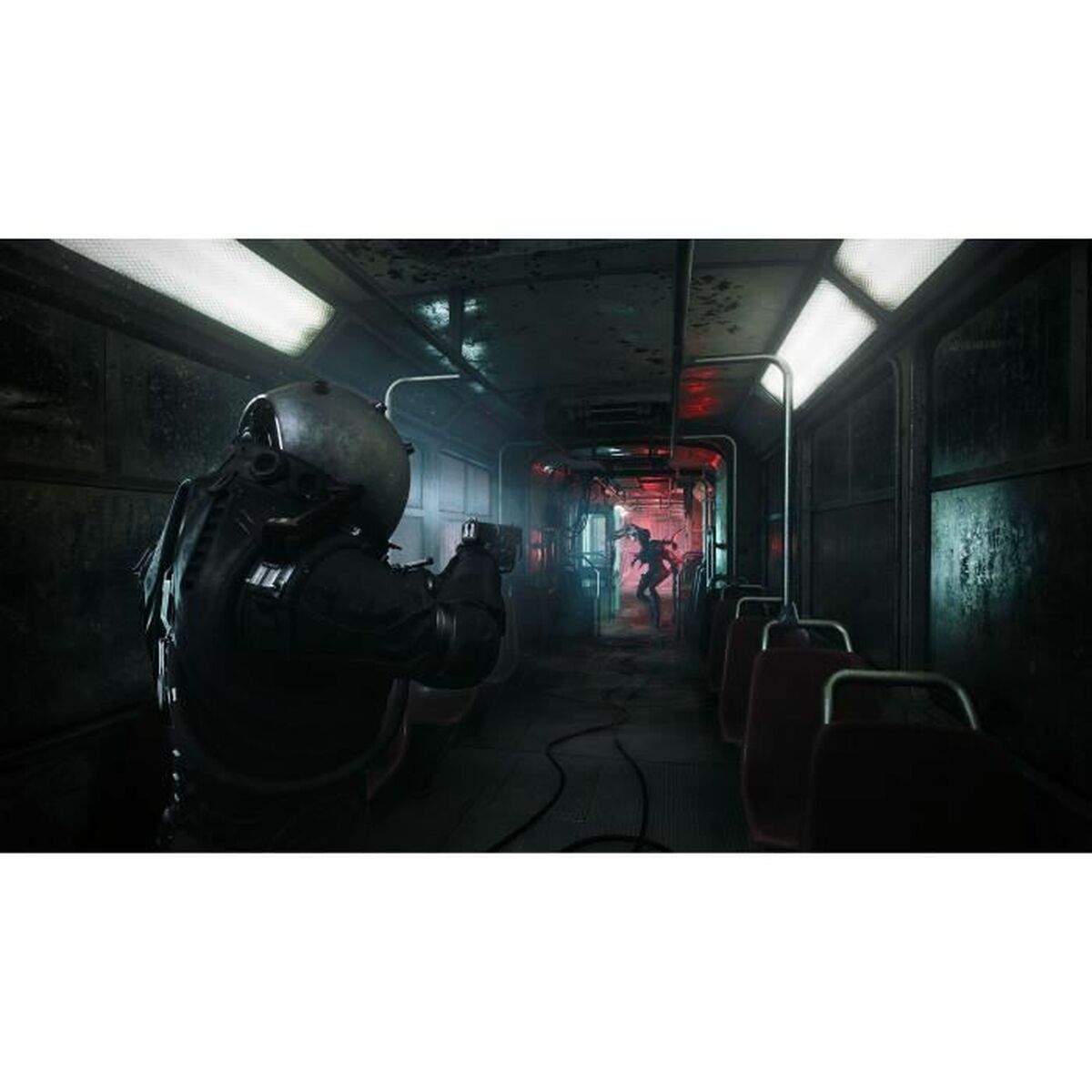 Afbeeldingen van PlayStation 5 Video Game Bandai Namco