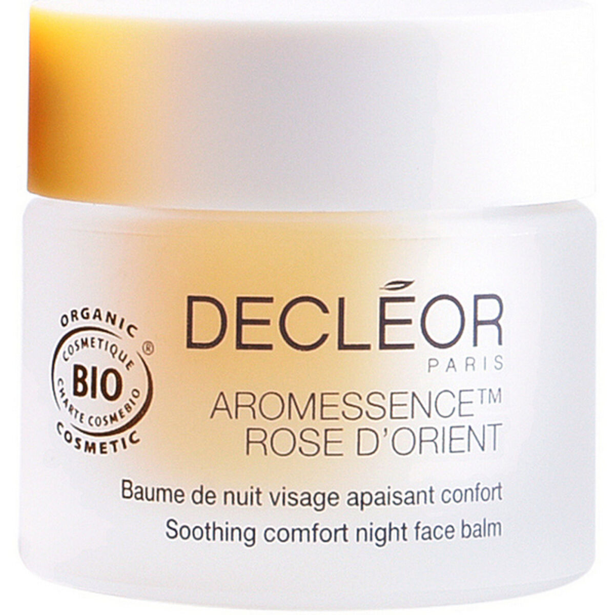 Bálsamo de Noche Hidratante Aromessence Rose Decleor Aromessence Rose Orient (15 ml) 15 ml