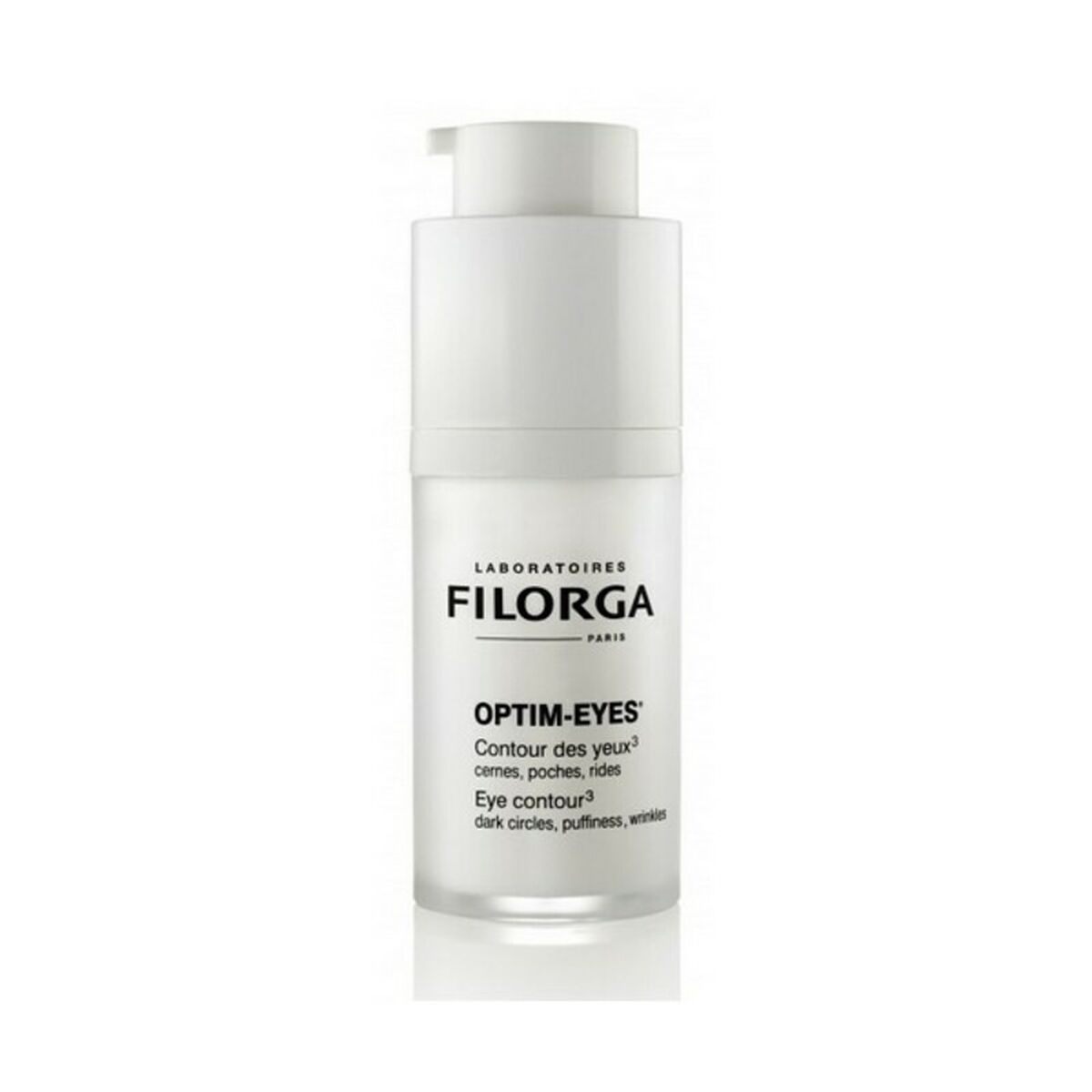 Crème pour le contour des yeux Optim-Eyes Filorga (15 ml)