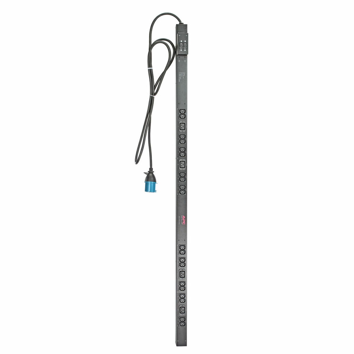 Afbeeldingen van Energy distributor APC AP7553