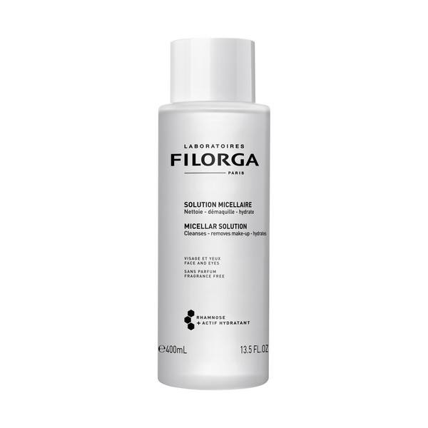 Eau micellaire démaquillante Antiageing Filorga (400 ml)   