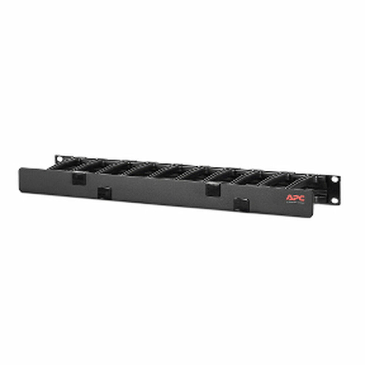 Picture of Wall-mounted Rack Cabinet APC AR8602A 1U 19"