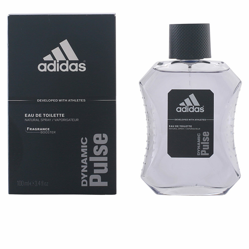 Herenparfum Adidas Dynamic Pulse EDT (100 ml)