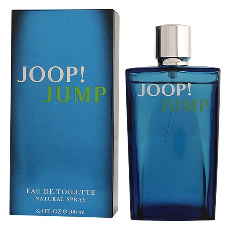 Parfum Homme Joop Jump Joop EDT  100 ml 