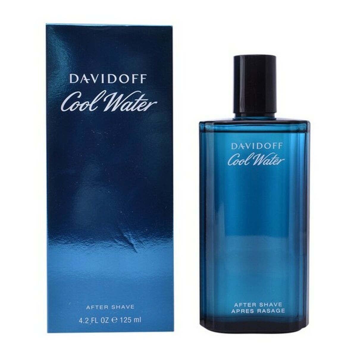 Alternativní obrázok produktu Aftershave Cool Water Davidoff