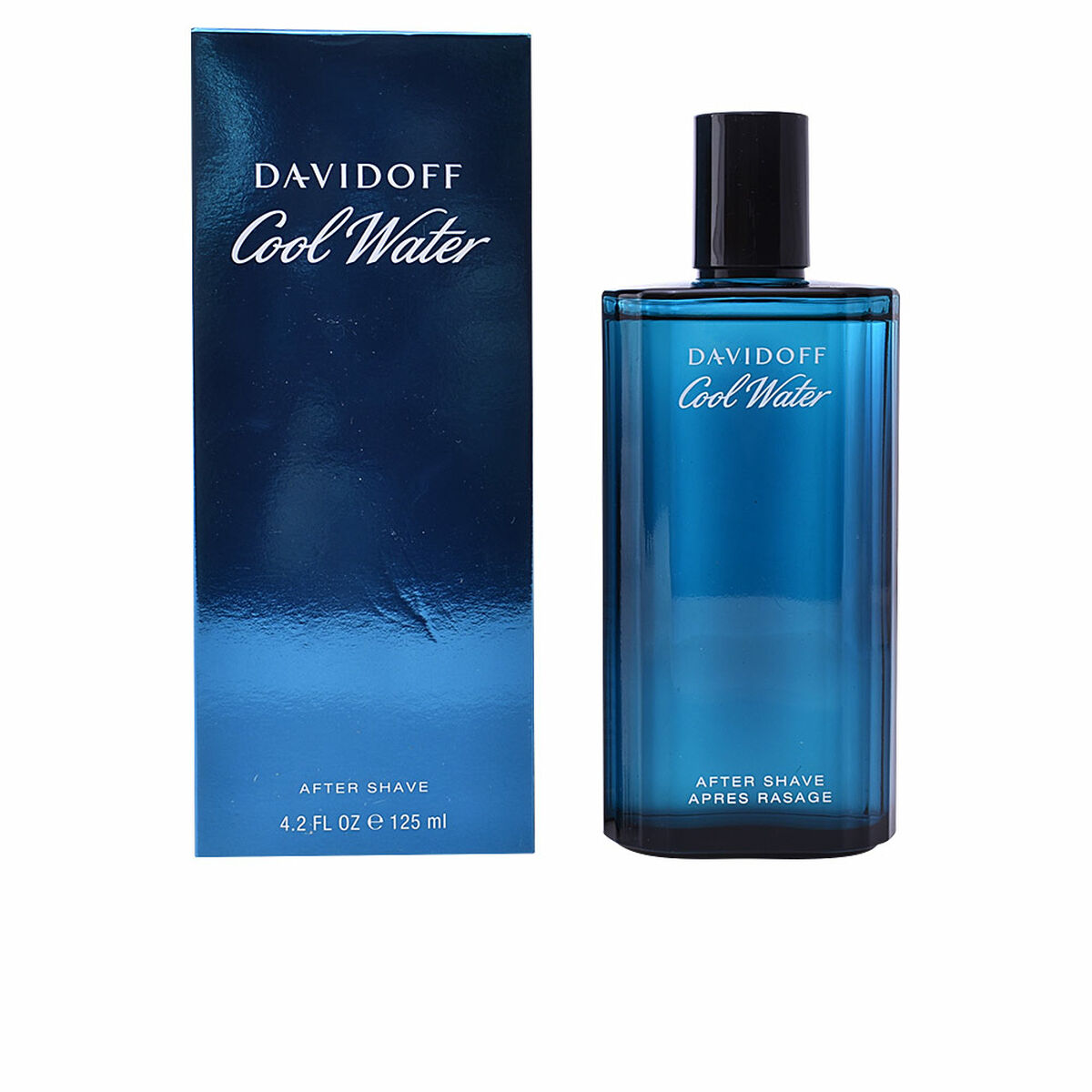 obrázok produktu Aftershave Cool Water Davidoff