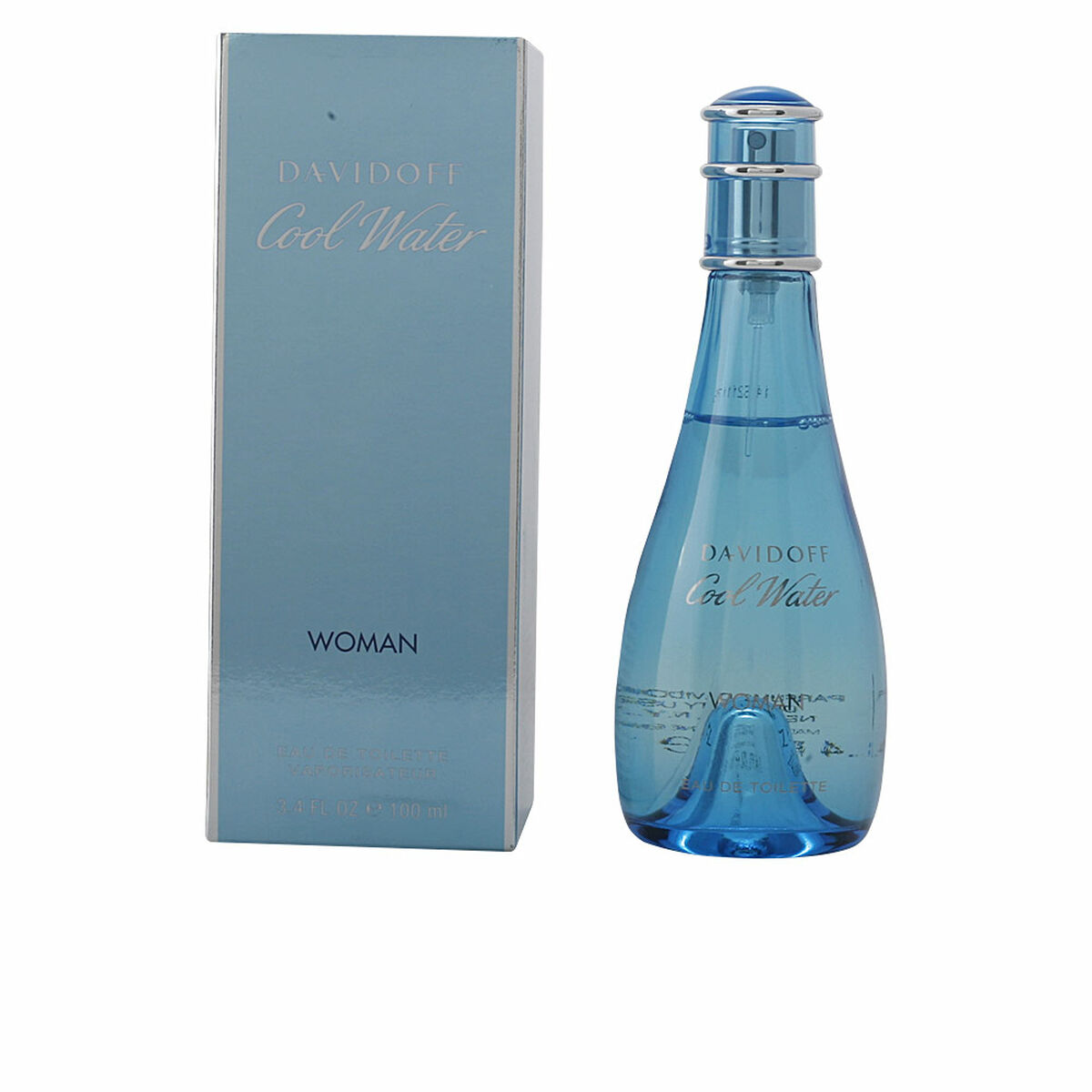 obrázok produktu Women's Perfume Davidoff EDT