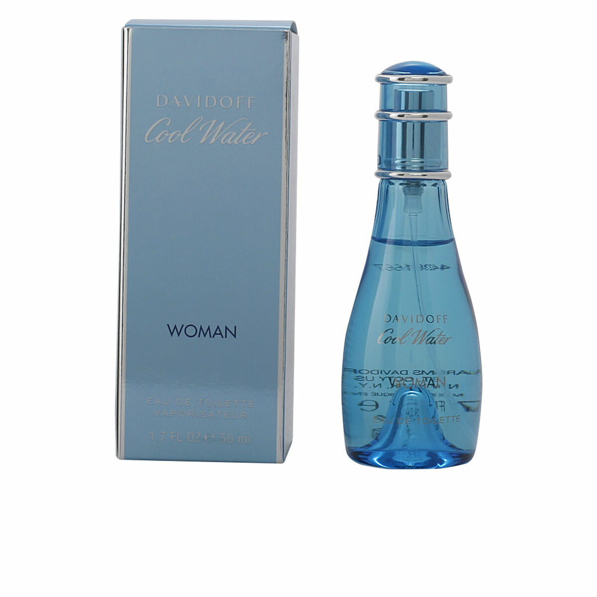 obrázok produktu Women's Perfume Davidoff EDT