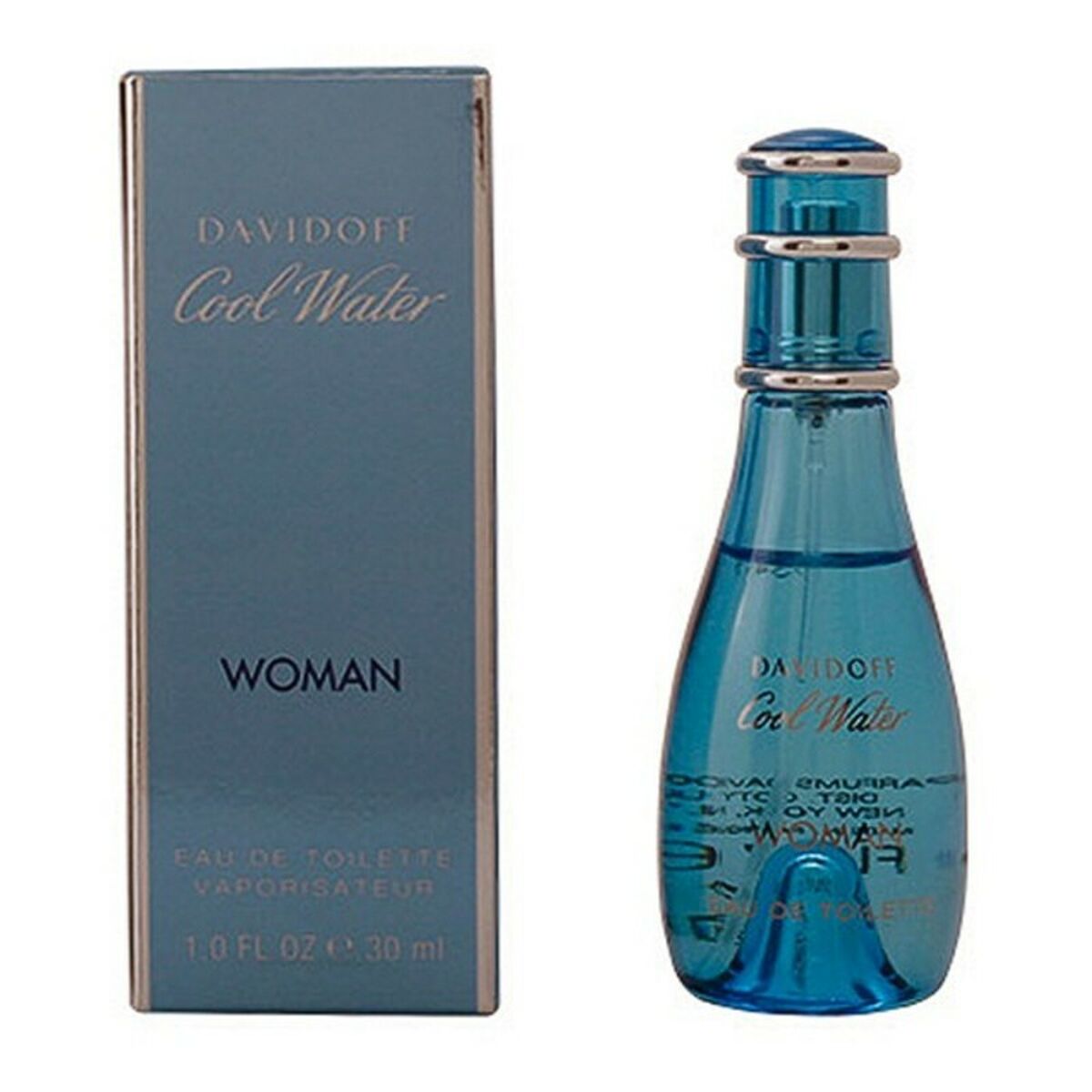 obrázok produktu Women's Perfume Davidoff EDT