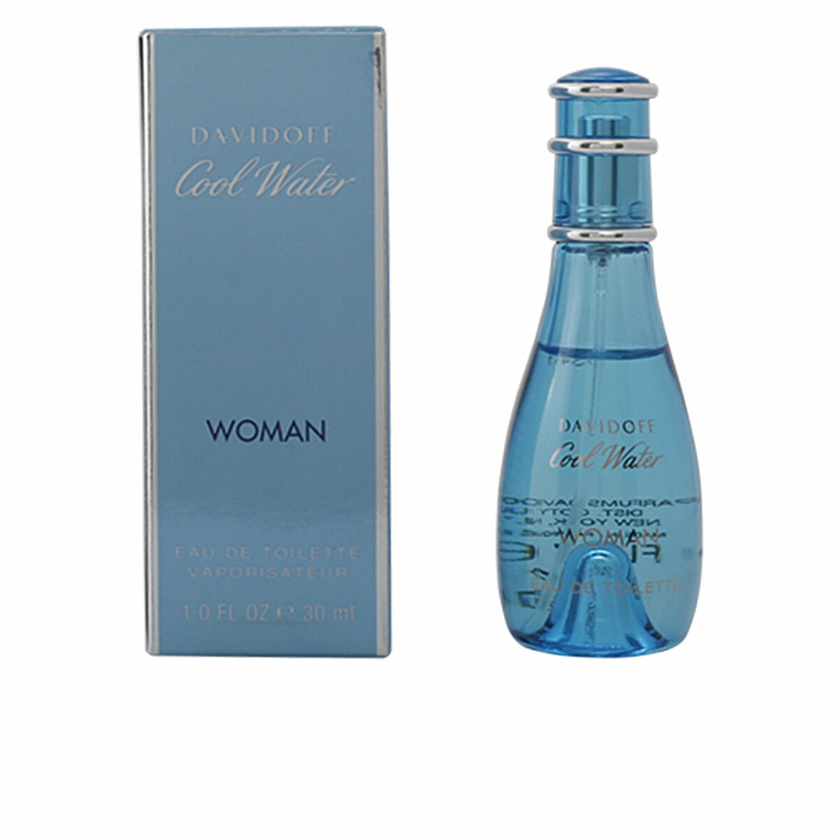 obrázok produktu Women's Perfume Davidoff EDT