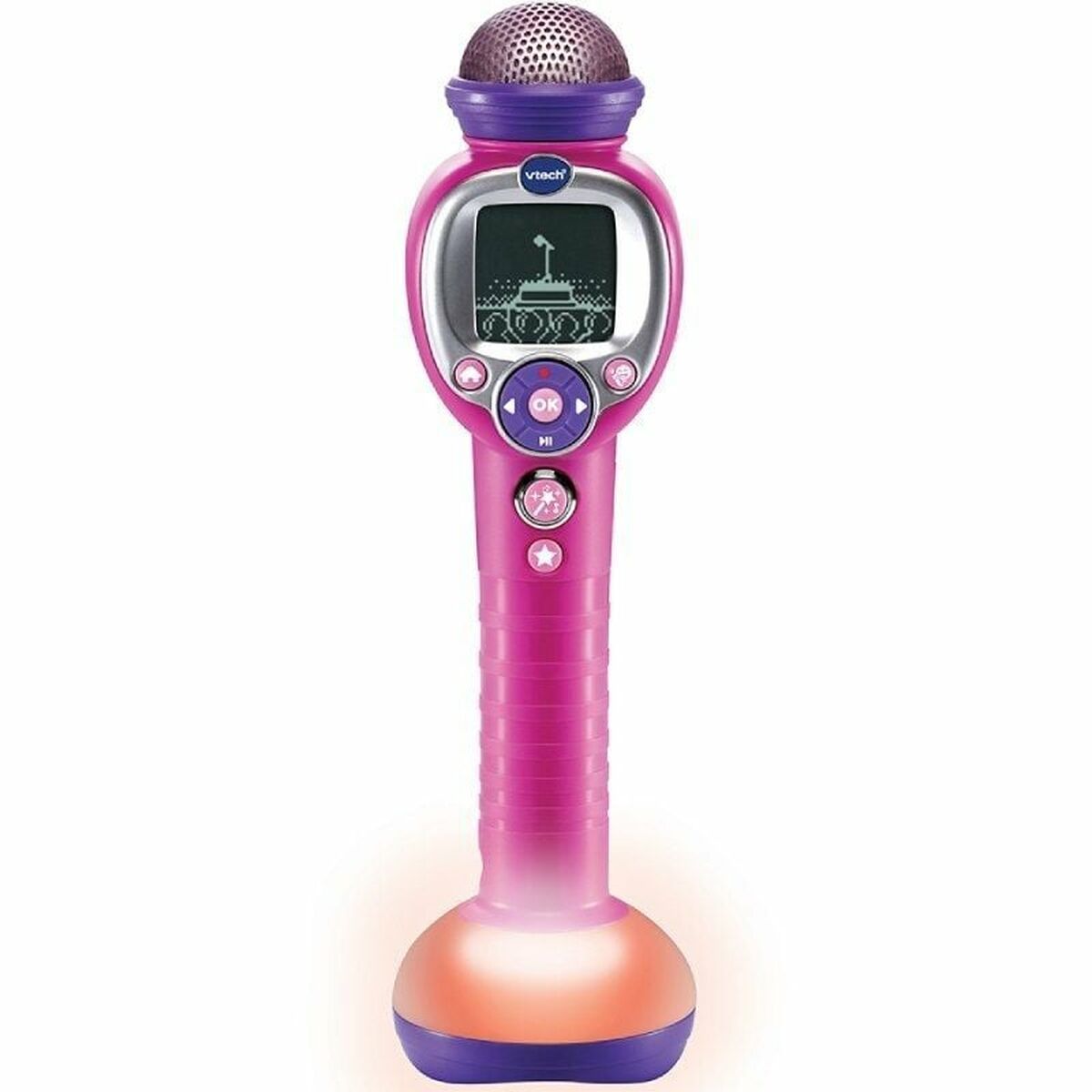 Παιχνίδι μικροφώνου Vtech 80-194322-022