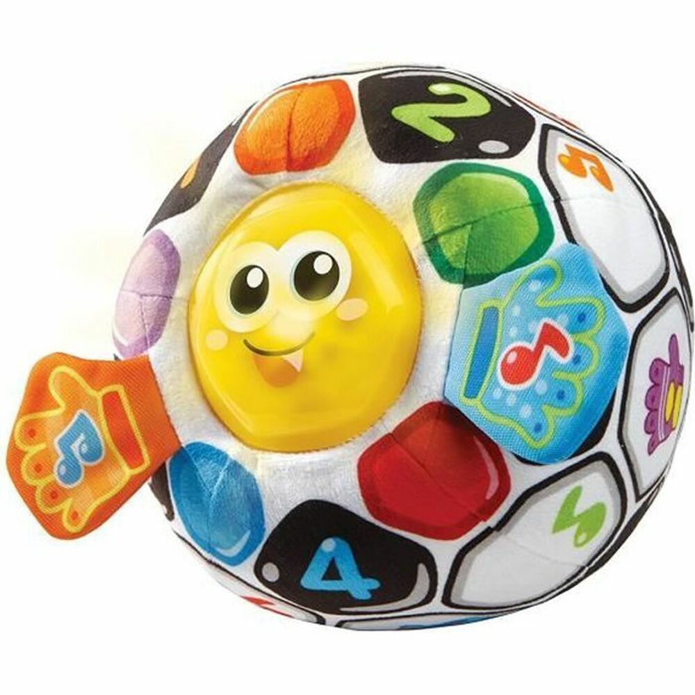 Ballon Vtech Baby Zozo, My Funny Ball (FR)