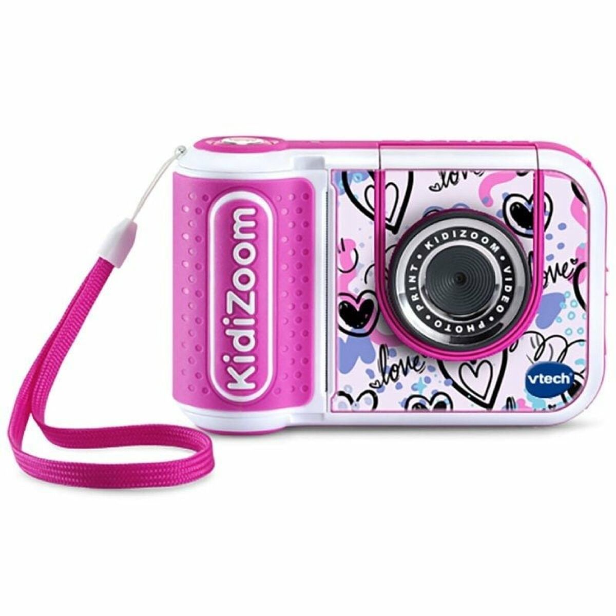 Afbeeldingen van Instant camera Vtech 80-549157-022