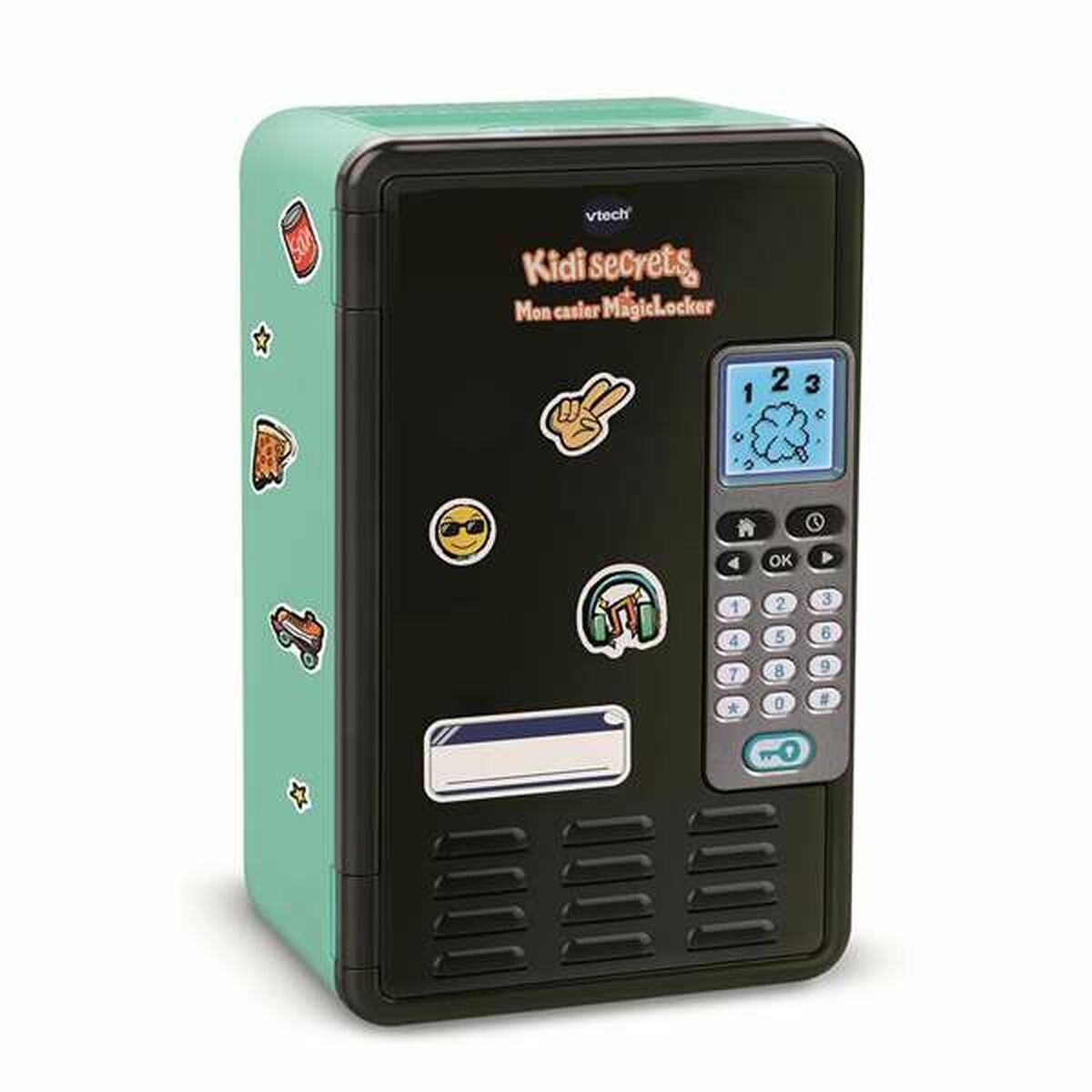 Livre interactif pour enfants Vtech 25 x 15 x 11,9 cm