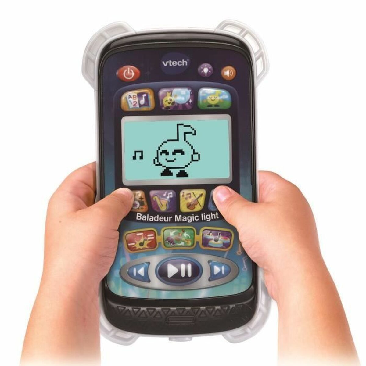 Téléphone Portable Vtech