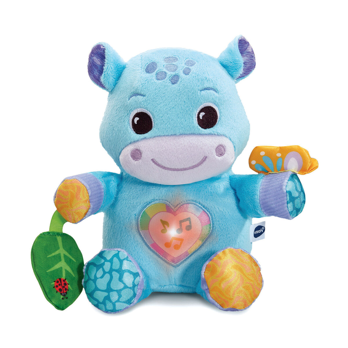 Κούκλα μωρού Vtech Baby 1 μονάδα