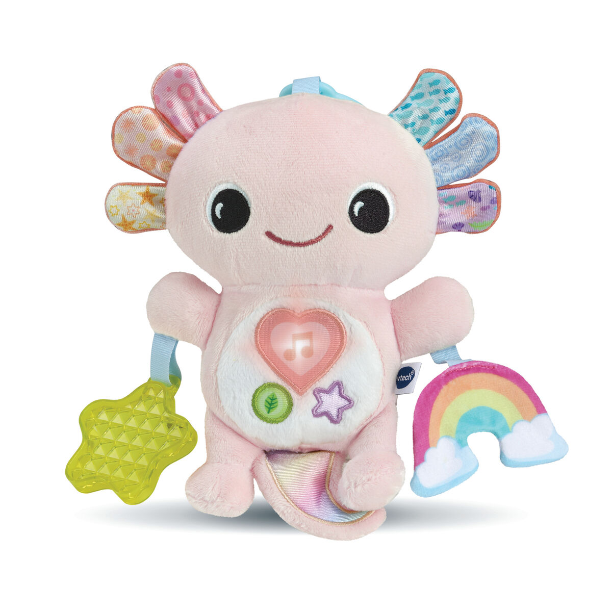 Κούκλα μωρού Vtech Baby 1 μονάδα