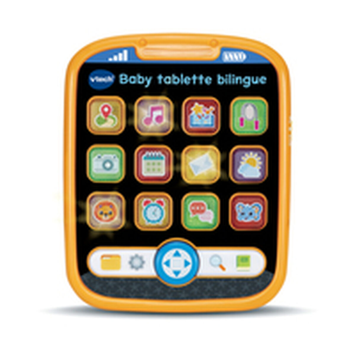 Afbeeldingen van Interactive Tablet for Children Vtech Baby (1 Unit)