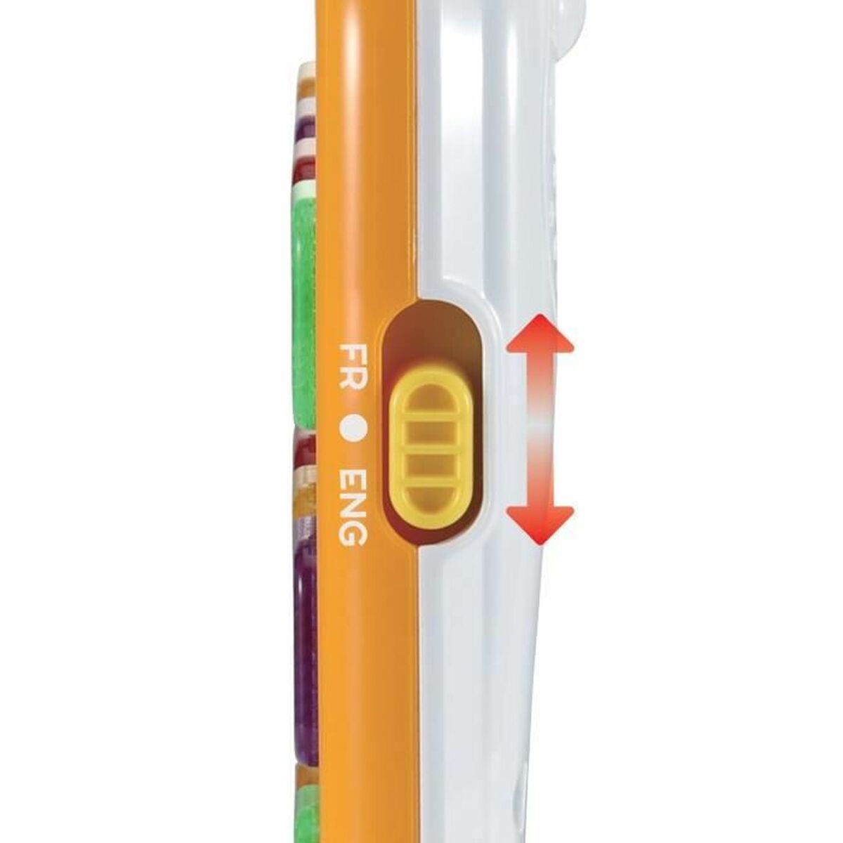 Afbeeldingen van Interactive Tablet for Children Vtech Baby (1 Unit)