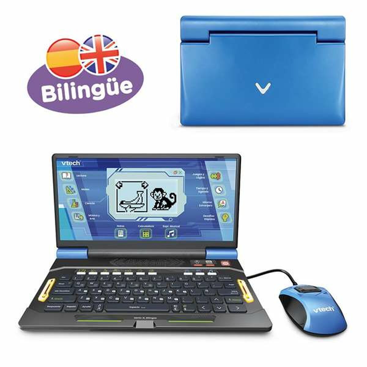 Afbeeldingen van Interactive Toy Vtech ES