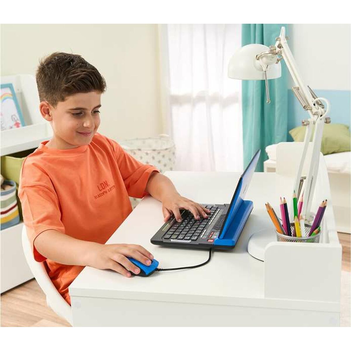 Afbeeldingen van Interactive Toy Vtech ES