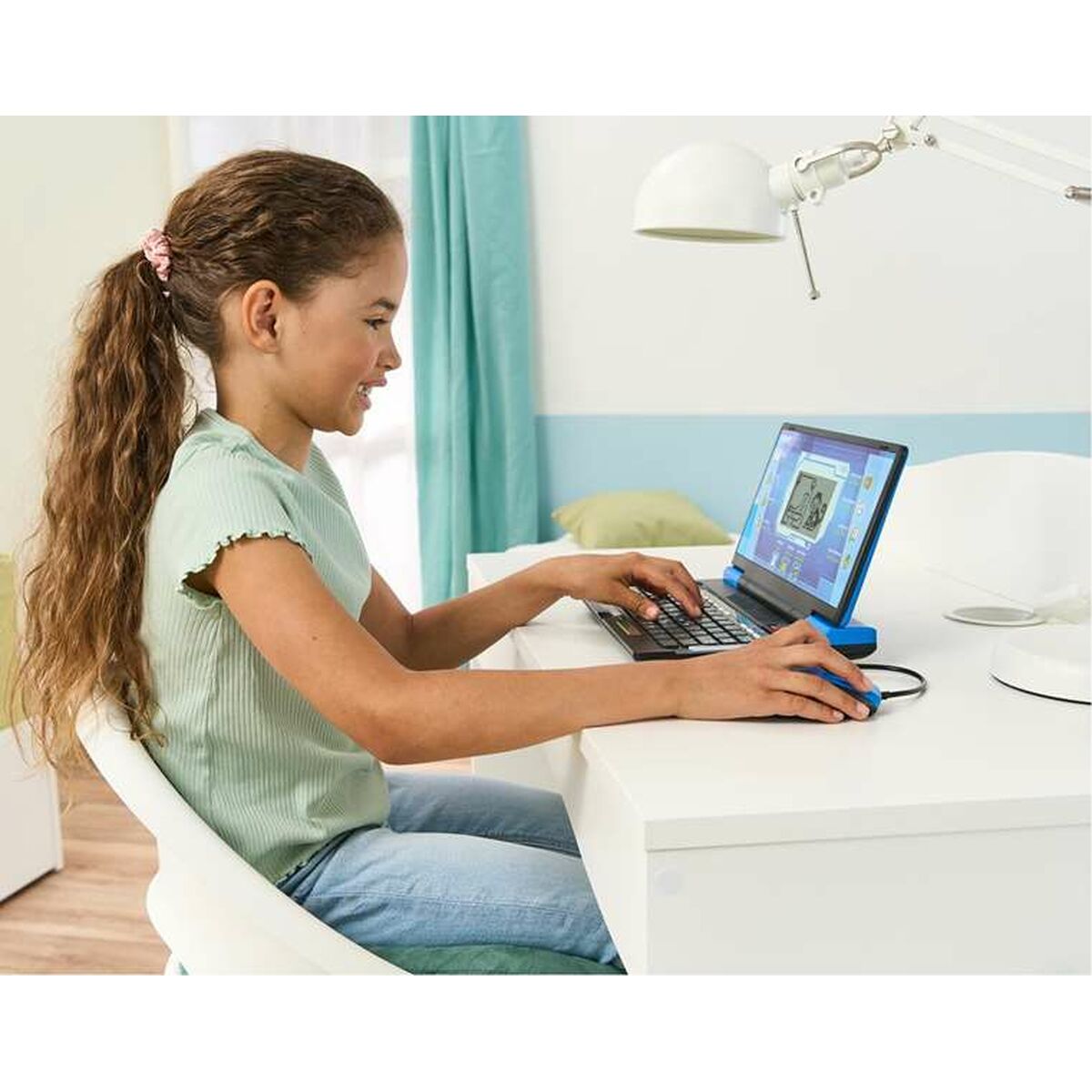 Afbeeldingen van Interactive Toy Vtech ES