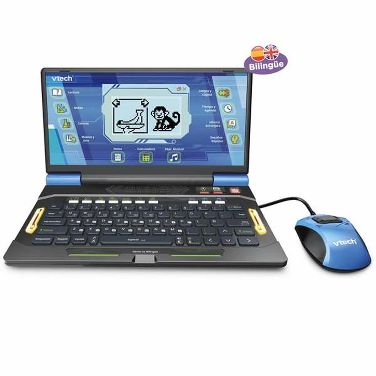 Afbeeldingen van Interactive Toy Vtech ES