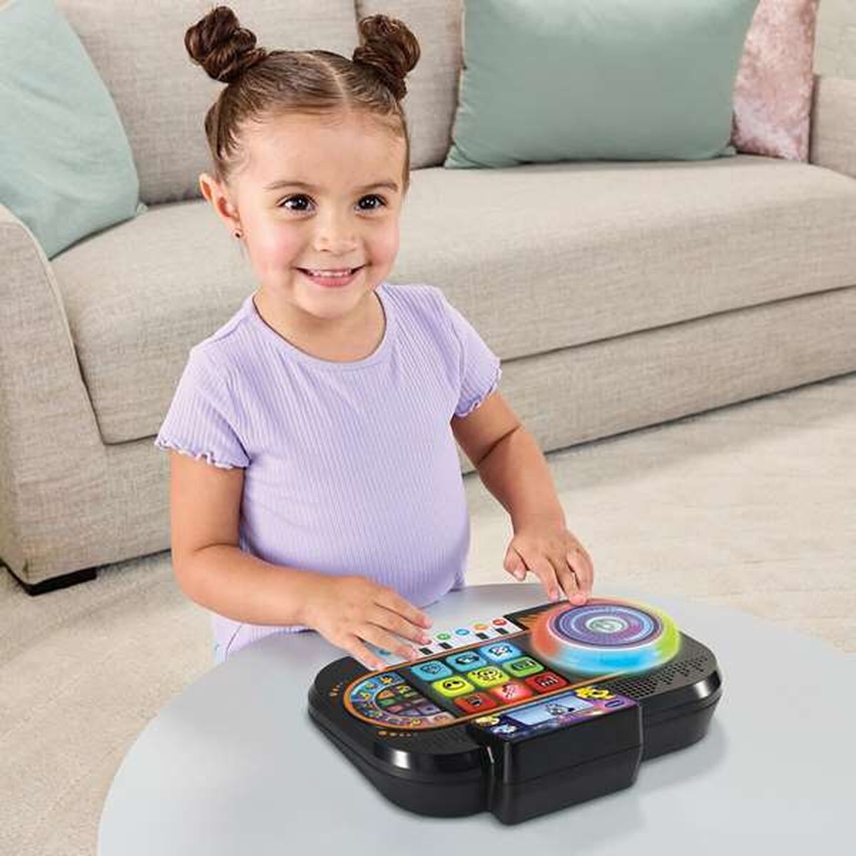 Babypop Vtech