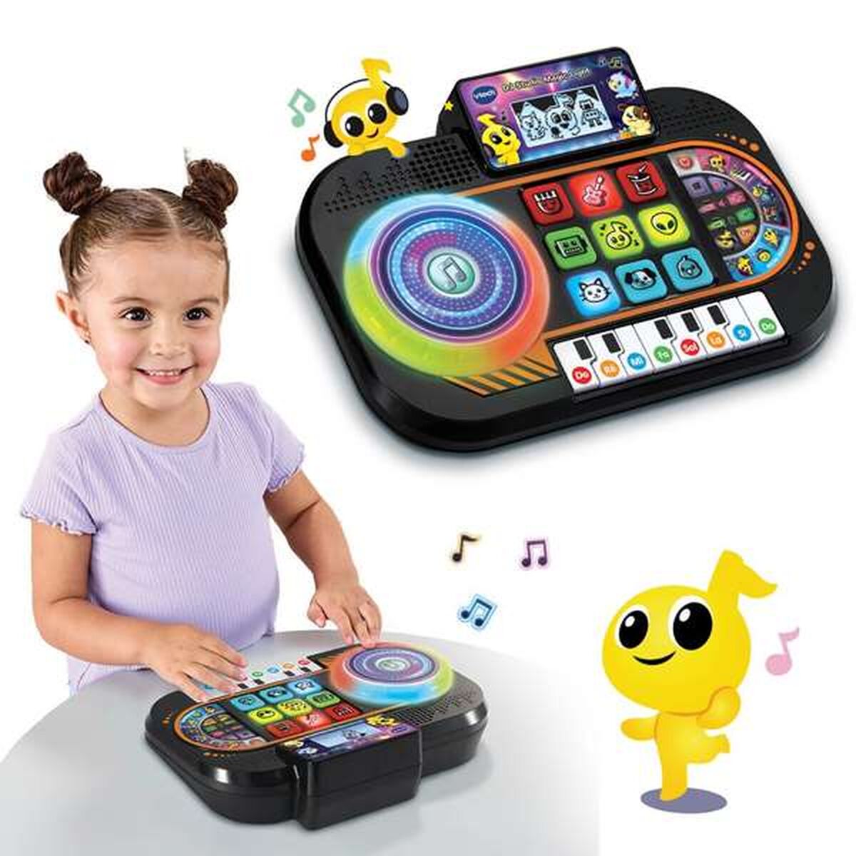 Babypop Vtech