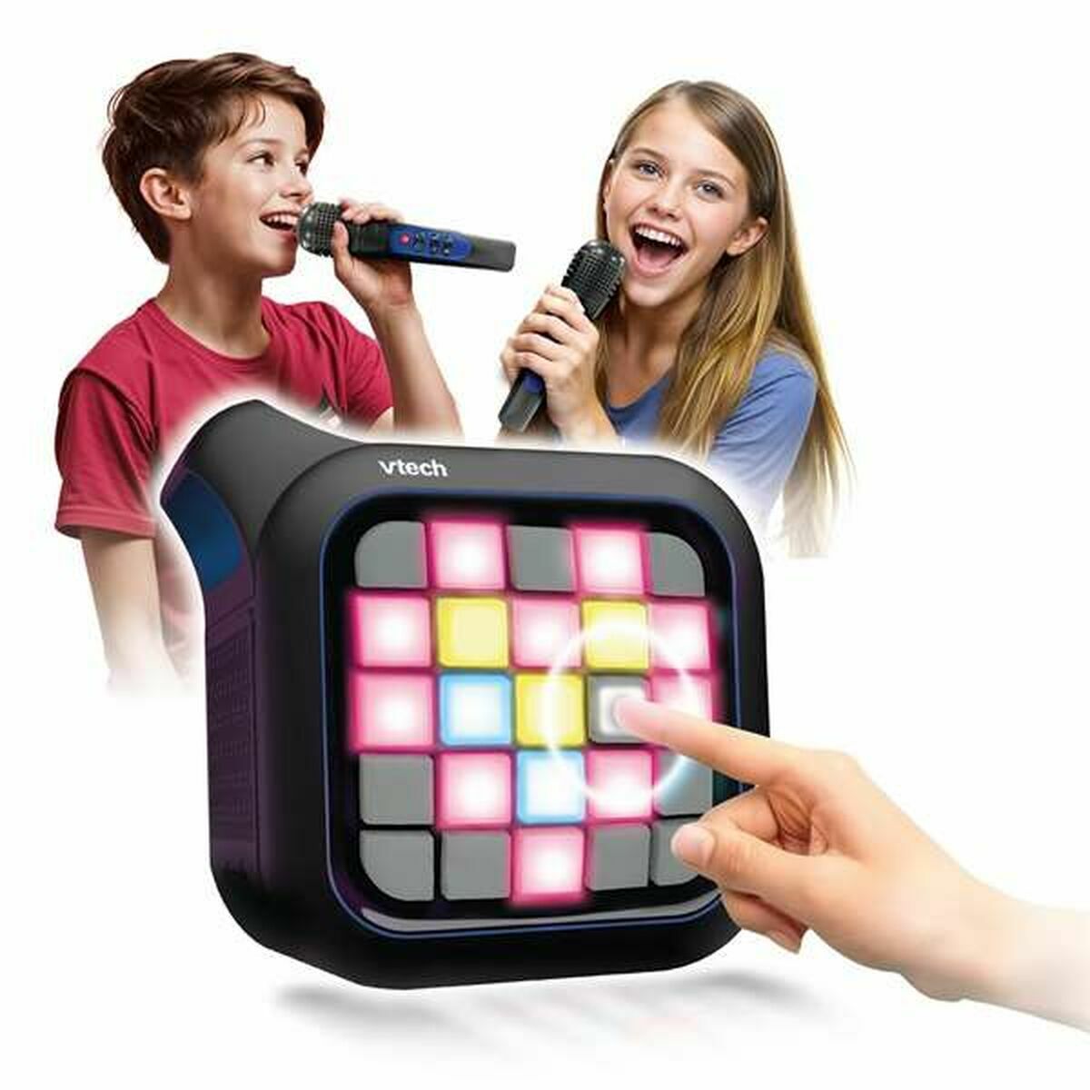 Interaktywna zabawka Vtech 80-581767-022