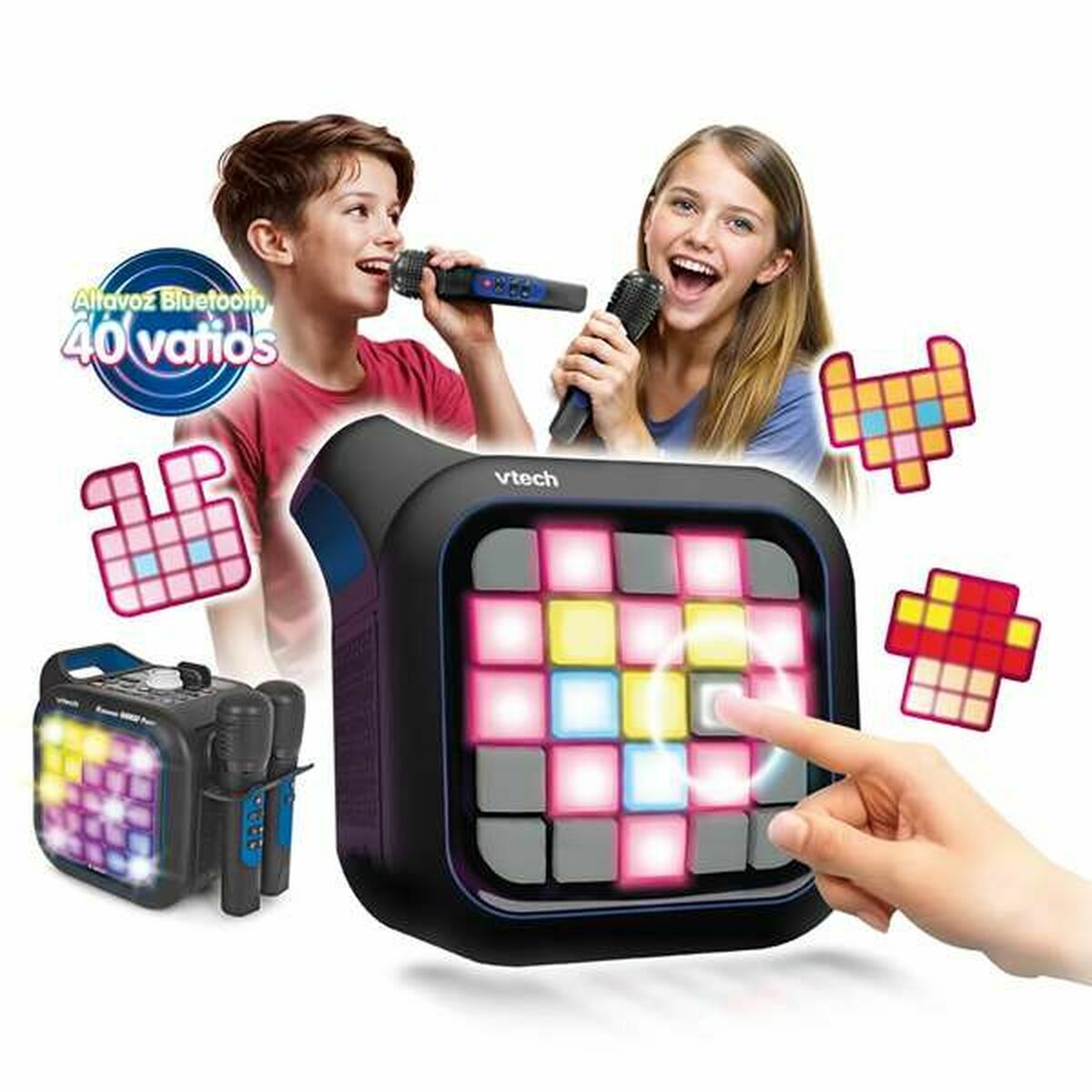 Interaktywna zabawka Vtech 80-581767-022