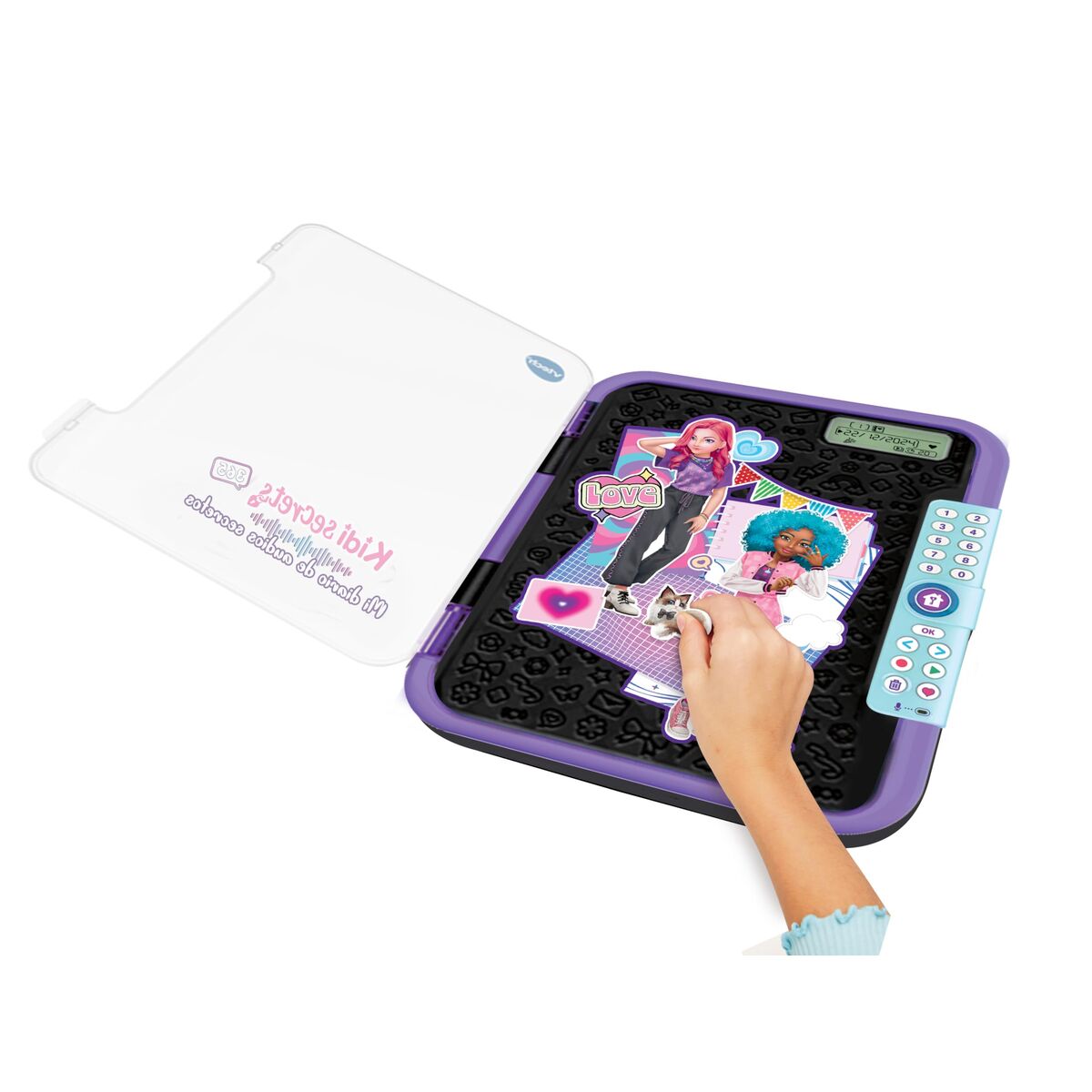 Interactief Speelgoed Vtech